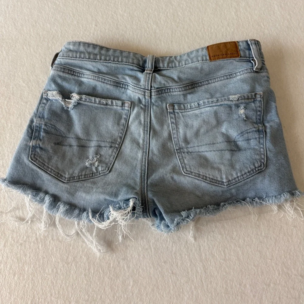 American Eagle Outfitters these american